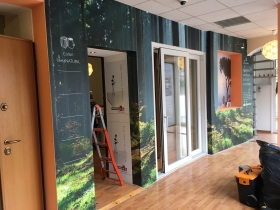 Interior Design - Esseprint